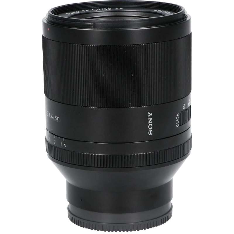 FE50mm F1.4ZA (SEL50F14Z) - Hàng hiệu Authentic 880045