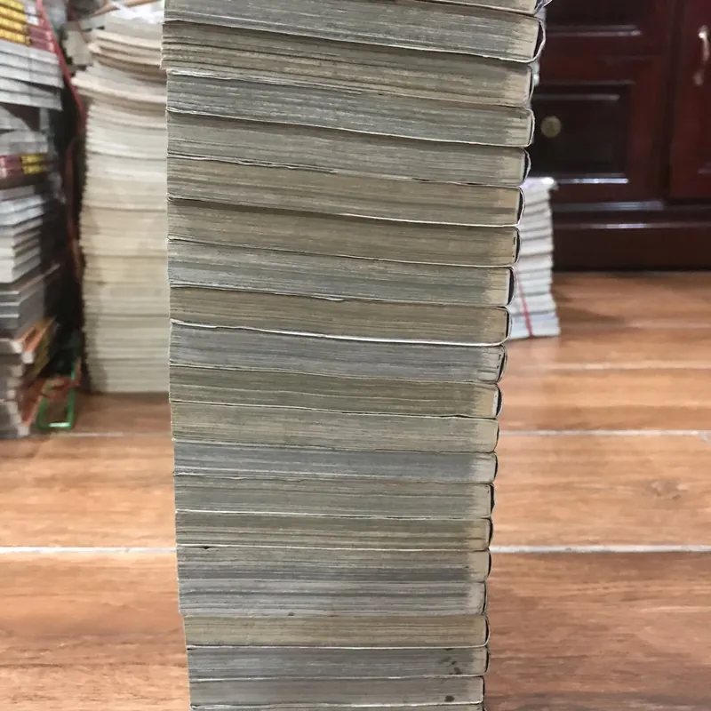 Thanh Gươm Diệt Quỷ full bộ 23 tập (18) 592855