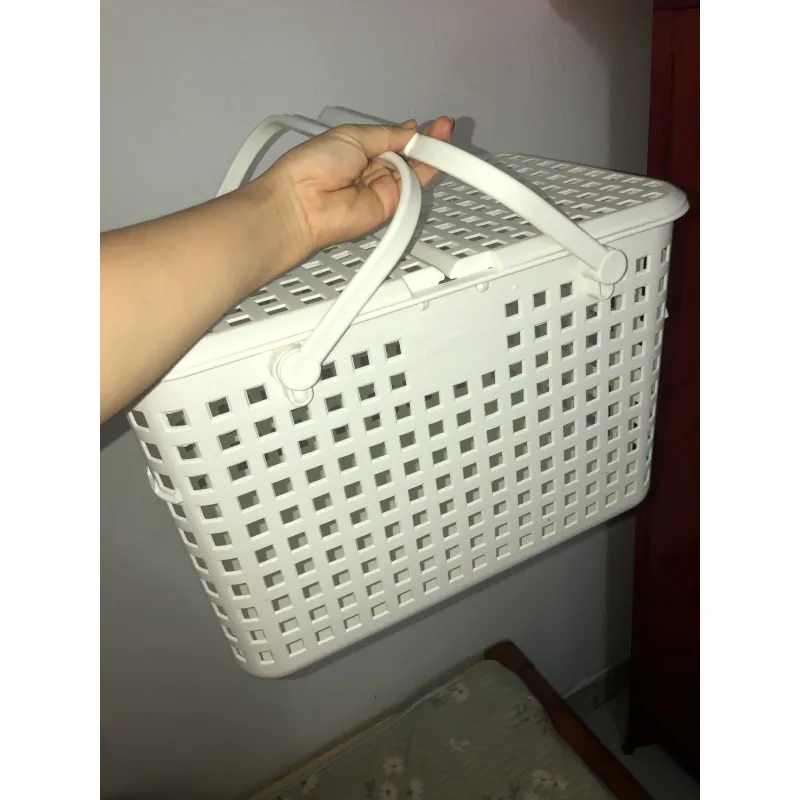 Giỏ đựng đồ đi sinh size lớn 793207