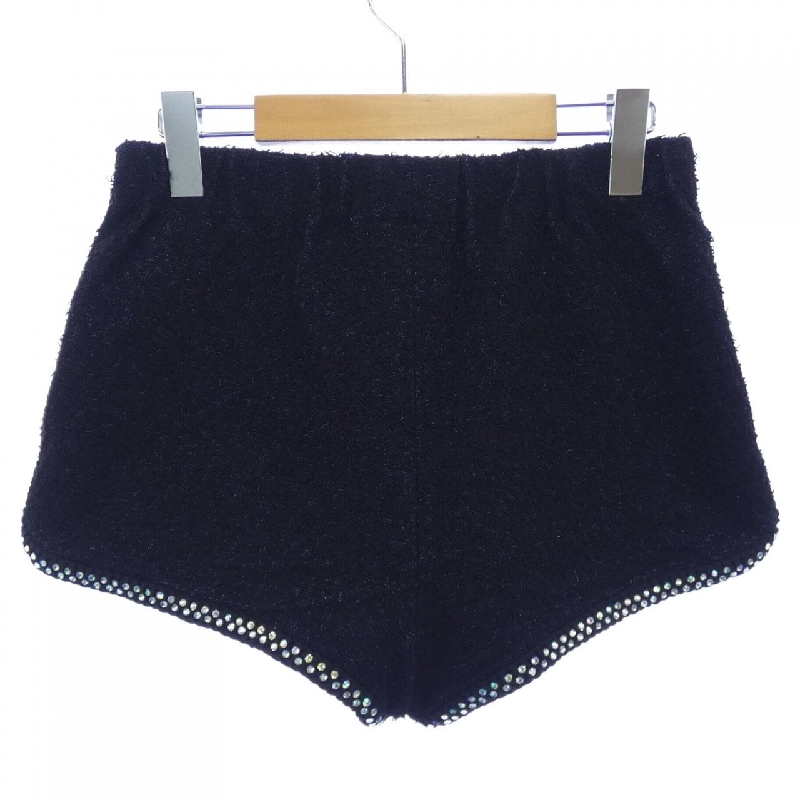 【Mã giảm giá】Chanel CHANEL Quần short 655559