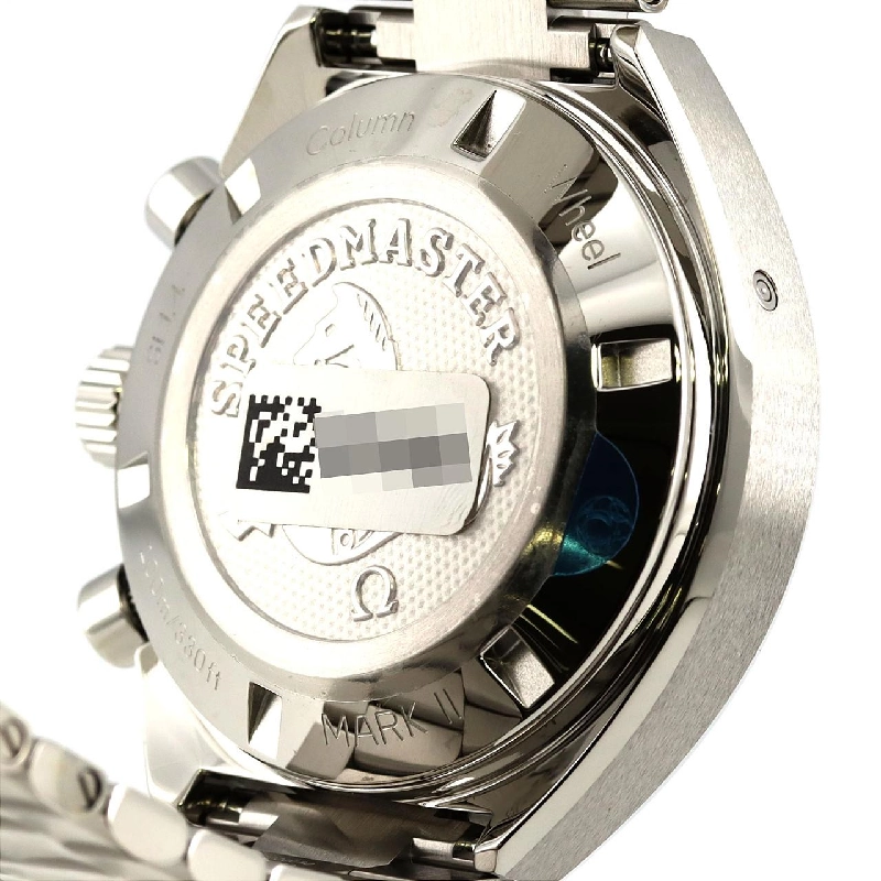 Đồng hồ Omega Speedmaster Mark II 327.10.43.50.01.001 SS tự động - Hàng hiệu chính hãng 883576