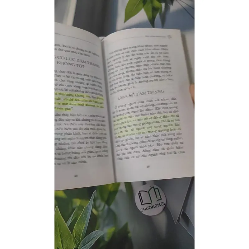 Hạt Giống Hạnh Phúc - Richard Carlson 961235