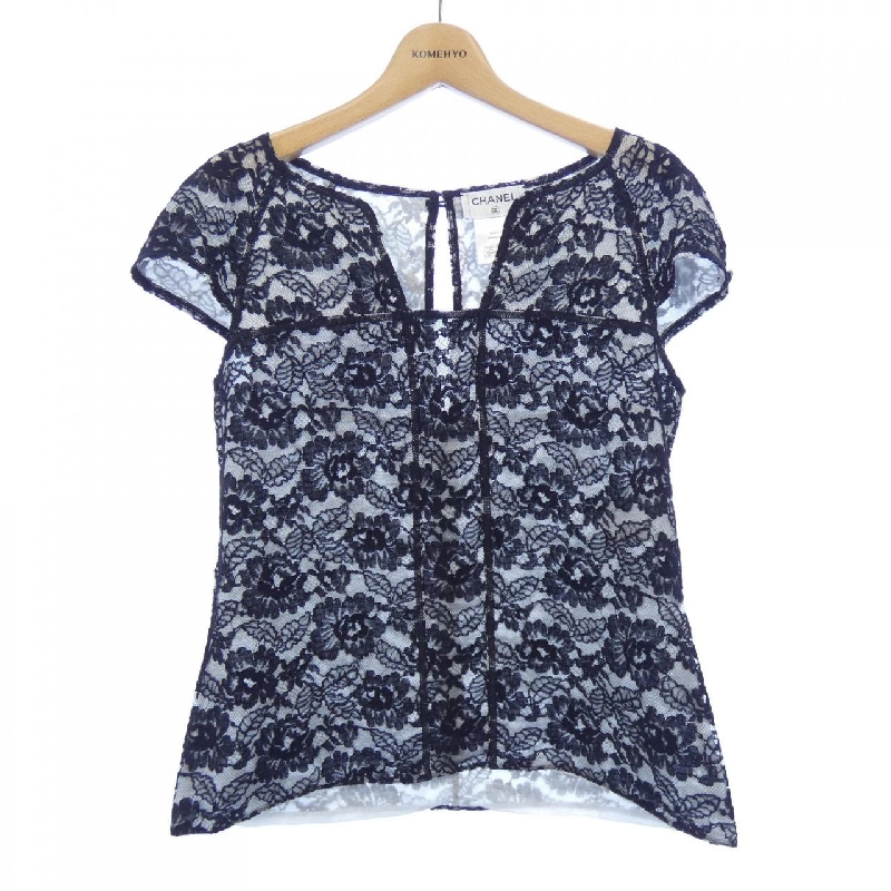 CHANEL Top - Hàng hiệu Authentic 635405