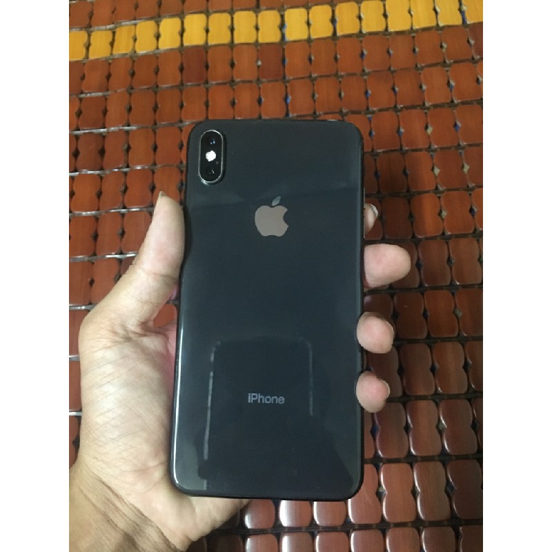 iphone xsm 256g cần tiền bán  14695
