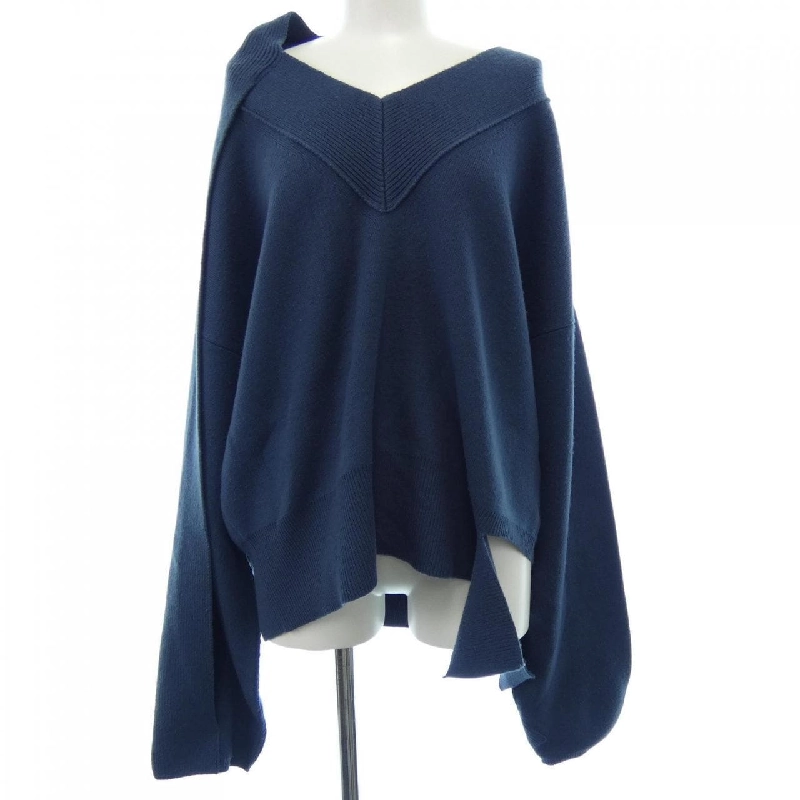 【Mã giảm giá】Áo len IRENE 637793