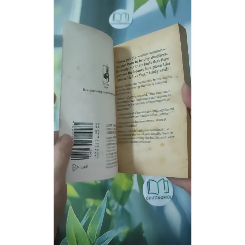 Lasso Her Heart - Anna Schmidt 1027218