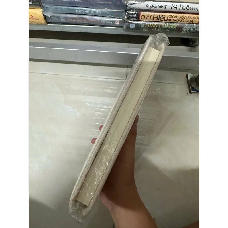 Hơn cả hạnh phúc - Antonia Macaro (Ấn bản đặc biệt bìa vải) 698130