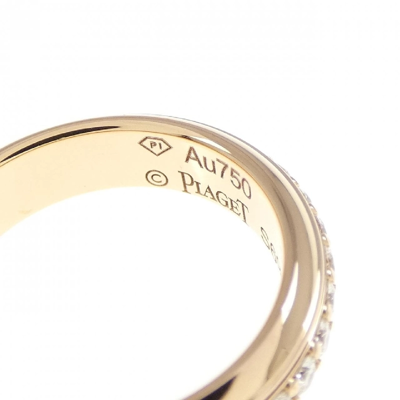 Nhẫn Piaget Possession - Hàng hiệu Authentic 838497