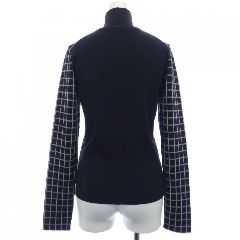 【Mã giảm giá】HERMES Áo len 643946