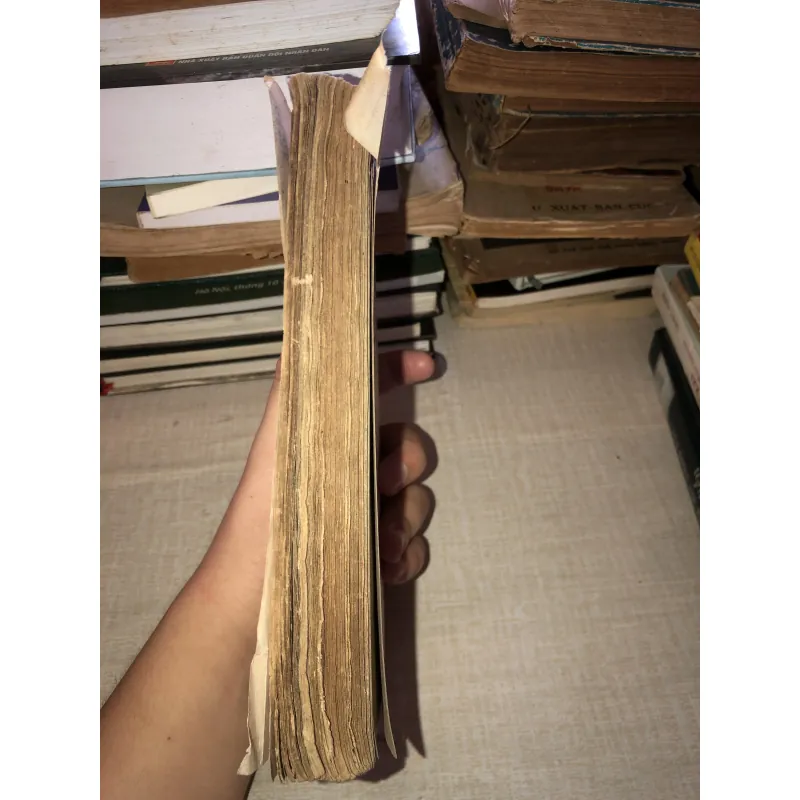 Ráp Mắc Ghi Sự Lừa Dối Kinh Khủng 971705