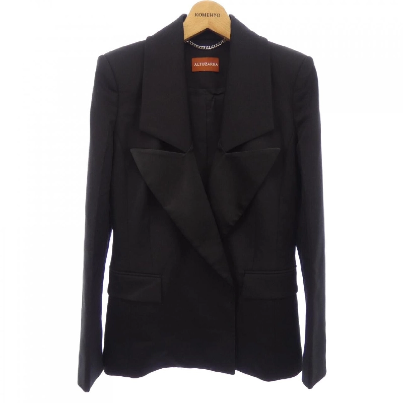 【Mã giảm giá】Áo khoác ALTUZARRA 643590