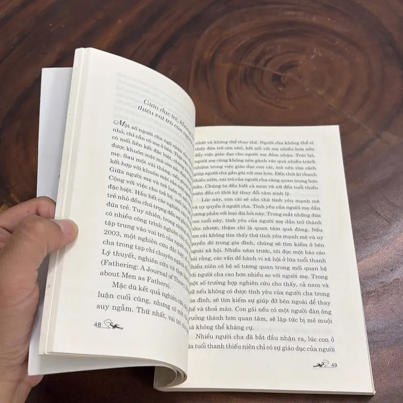 II Dạy Con: Dạy Con Bằng Quy Tắc Và Tình Yêu - Vương Đào - 2016 990716