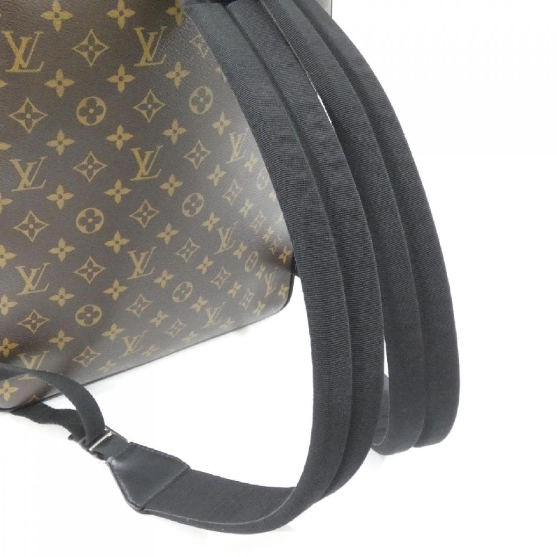 Balo Louis Vuitton Monogram Macassar Josh M41530 - Hàng hiệu Chính hãng 801318