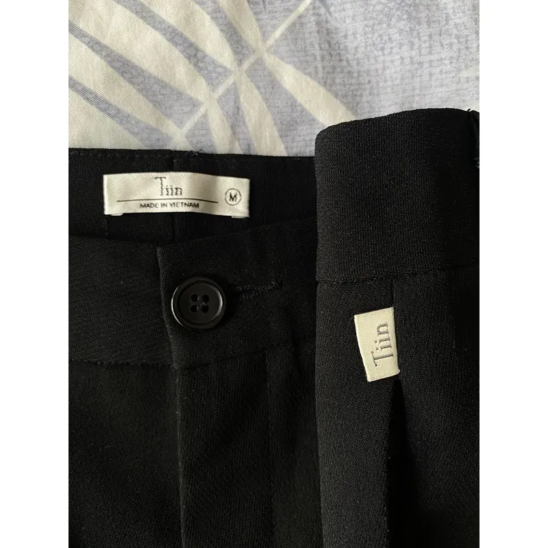 MỚI 99%***QUẦN CULOTTE ỐNG RỘNG SIZE M* TIIN MADE IN VIETNAM *TẶNG QUÀ 0Đ 591601