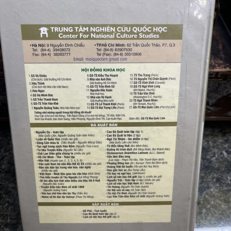 Thiền tông khoá hư ngữ lục Trần Thái Tông Tuệ Tĩnh dịch nôm 796555