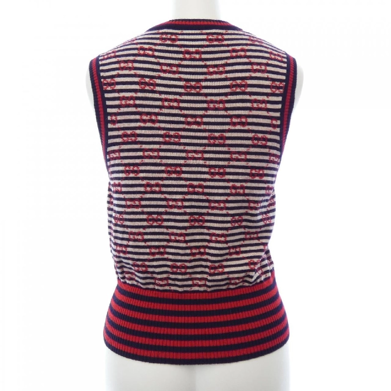 Gucci GUCCI 644780 XKBOQ Áo gile 633232