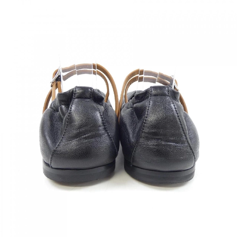 【Mã giảm giá】Giày bệt HERMES 664451