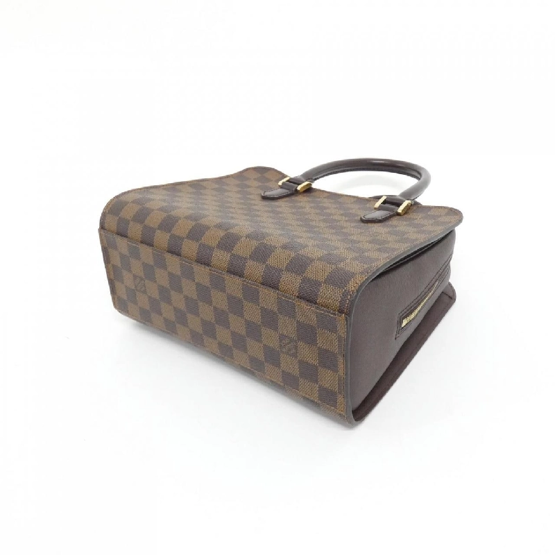 Túi Louis Vuitton Damier Triana N51155 619358