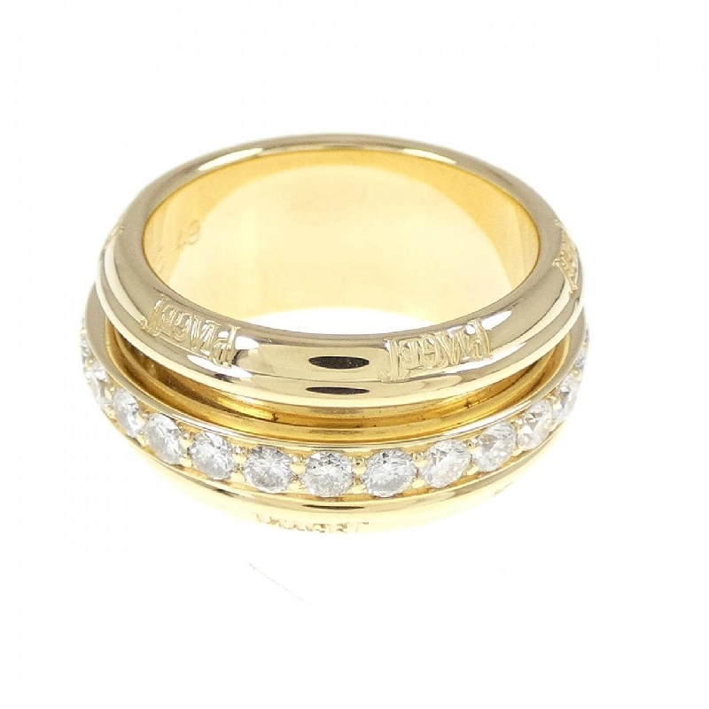 Nhẫn Piaget Possession - Hàng hiệu Authentic 838487