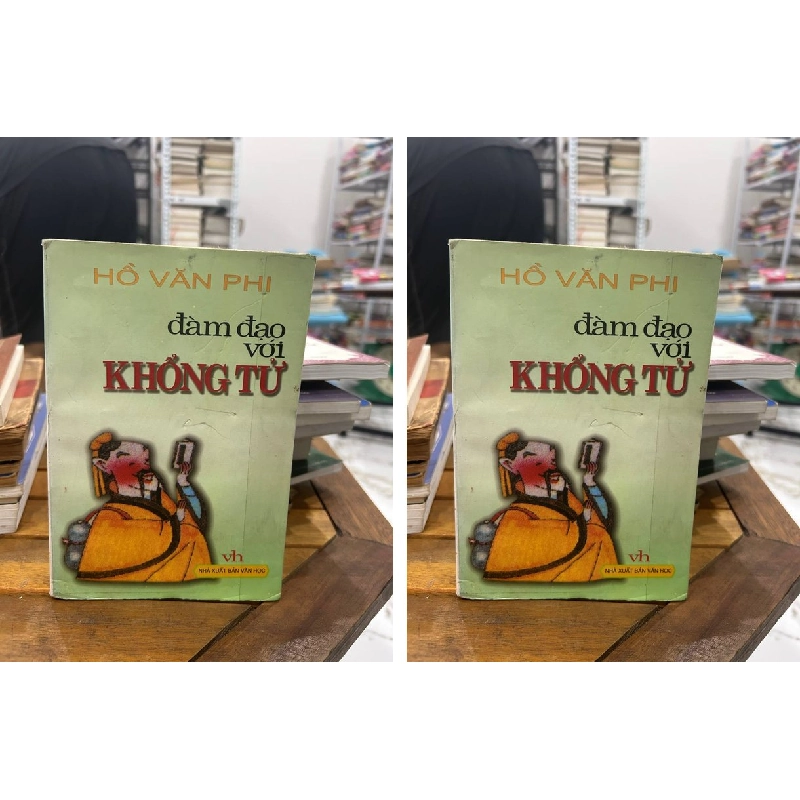 Cùng Tác Giả Hồ Văn Phi 990790