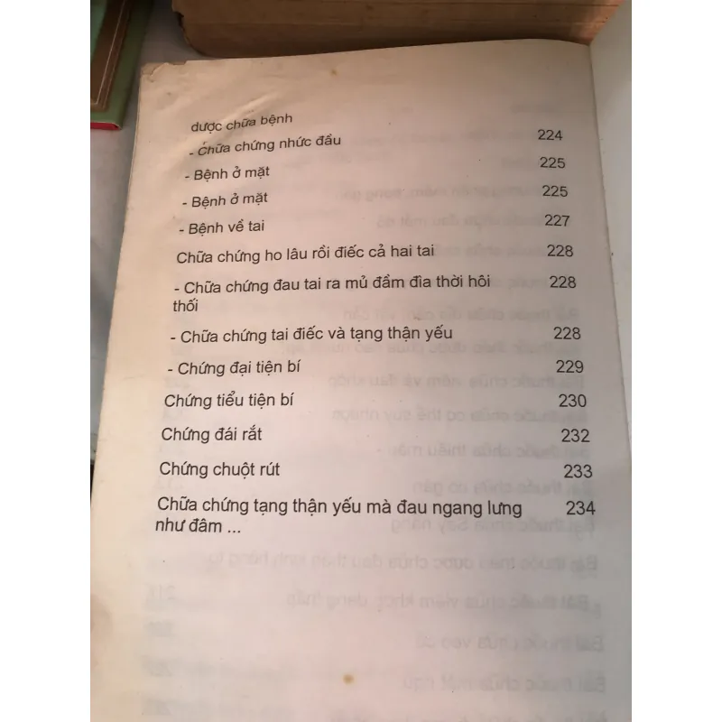 Cây thuốc nam và bài thuốc chữa bệnh 790089