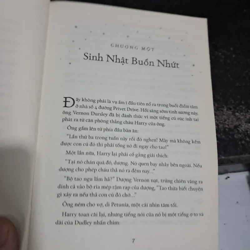 Harry potter và phòng chứa bí ẩn 999260