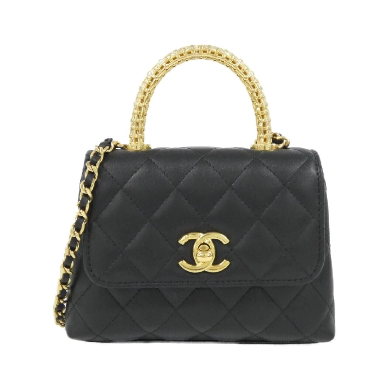 Chanel AP4244 Túi xách dây chuyền 628007