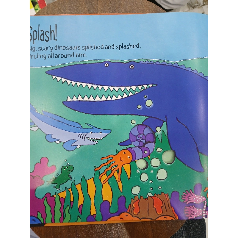 Tyrannosaurus Reg - Dan Crisp 543119