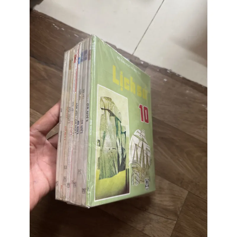 Lịch sử skg xưa 590618