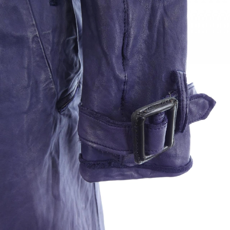 Áo khoác da sisii - Hàng hiệu Authentic 814336