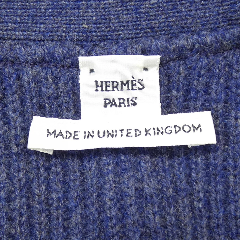 HERMES 4E2701D1 Áo khoác - Hàng hiệu Chính hãng 824504