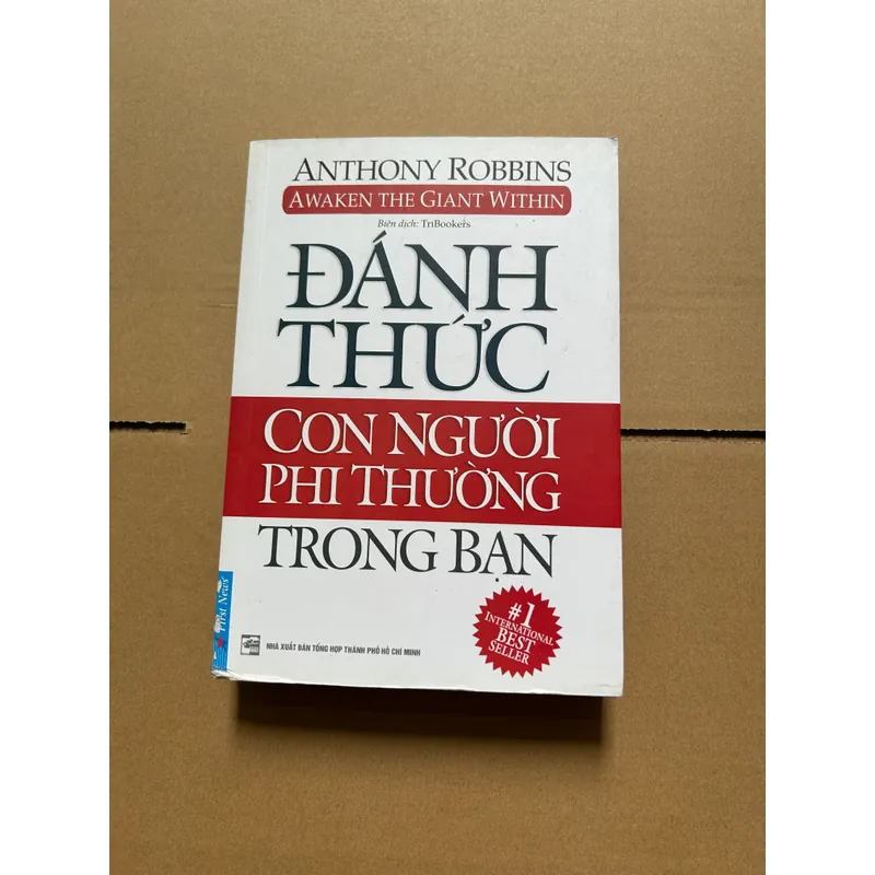 Đánh thức con người phi thường trong bạn 693885