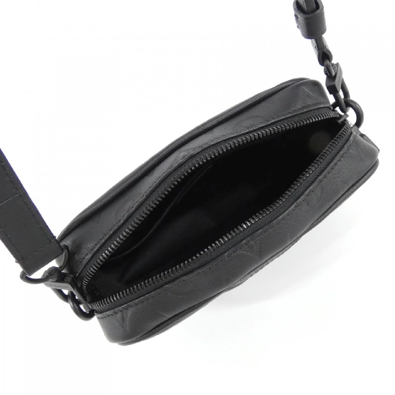 Túi đeo vai Louis Vuitton Monogram Shadow Trocadéro Wearable Wallet M26737 - Hàng hiệu Authentic 766615