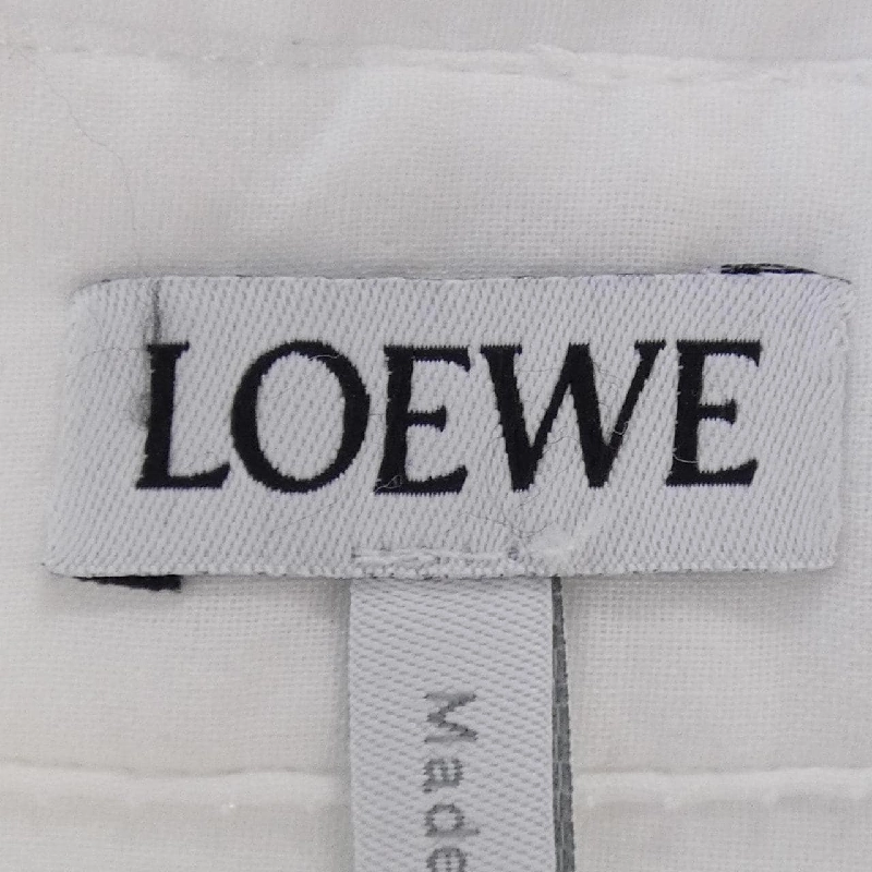 Áo sơ mi LOEWE S359Y05XAI 628063