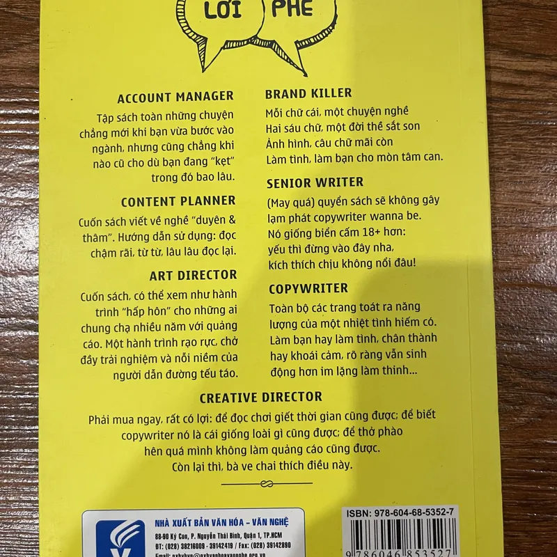 Làm bạn với hình, làm tình với chữ (7) 606310