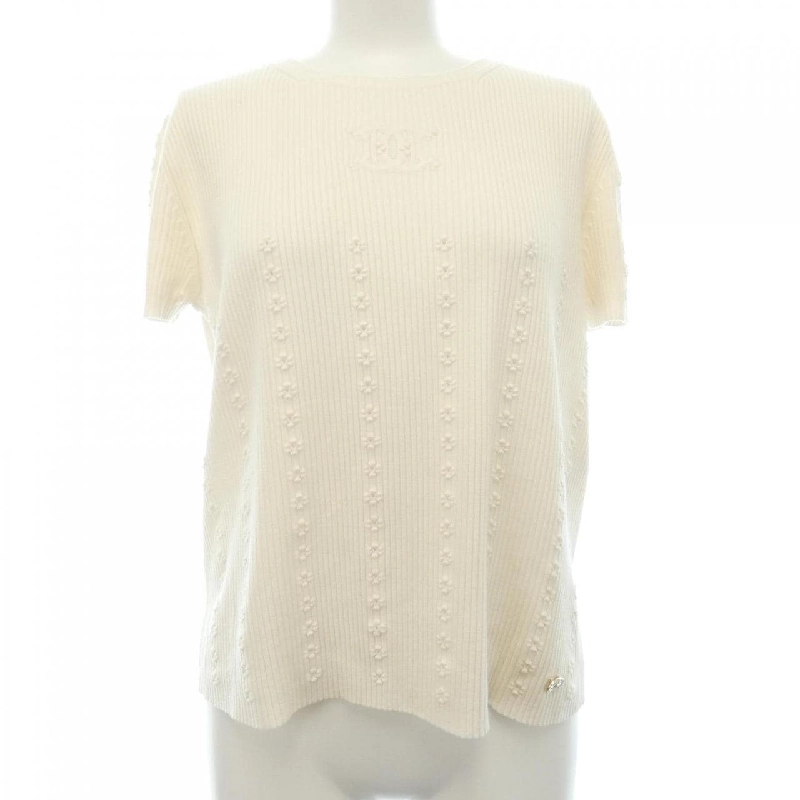 CHANEL ニット - Hàng hiệu Authentic 641115