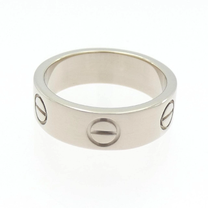 Nhẫn Cartier Love - Hàng hiệu Authentic 837875