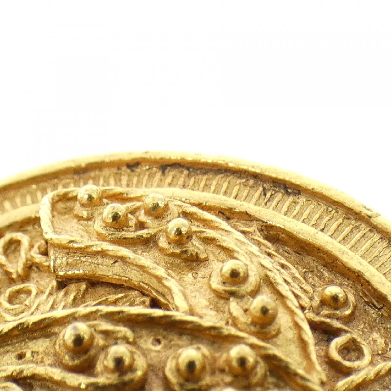 【Vintage】Brooch Chanel 626077