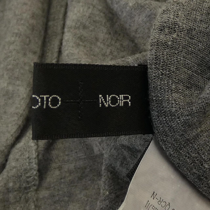 【Vintage】Áo cardigan YOHJI YAMAMOTO+NOIR 636600