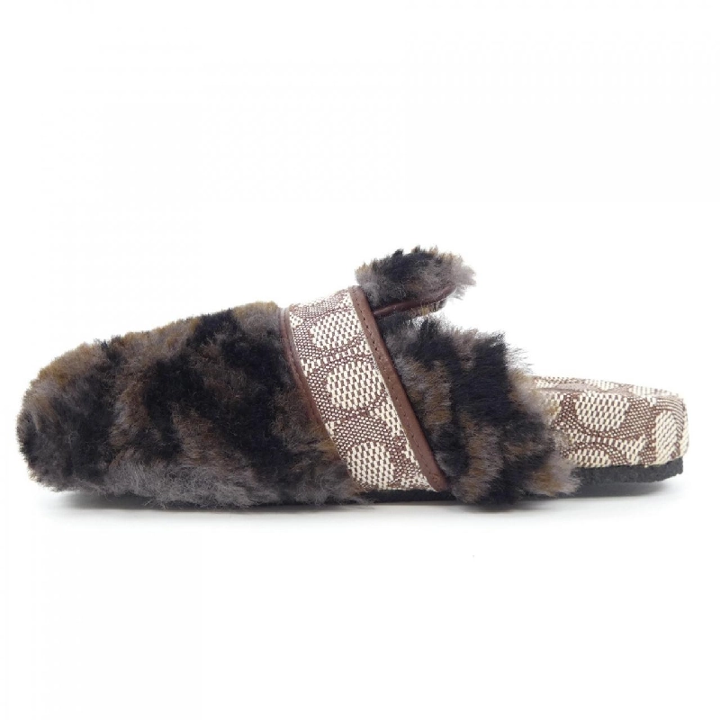 【Mã giảm giá】Giày sandal COACH 659250