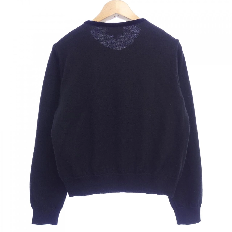 Bộ sưu tập LANVIN - Áo khoác cardigan - Hàng hiệu Authentic 775243