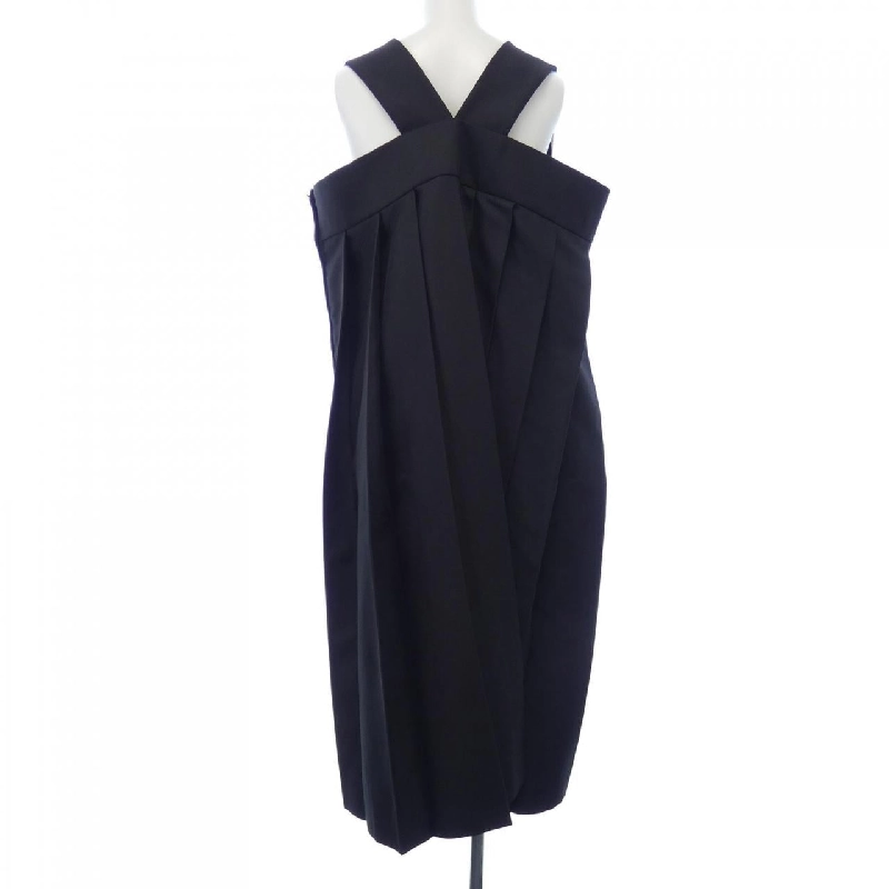 Đầm BLACK GARCONS 648015