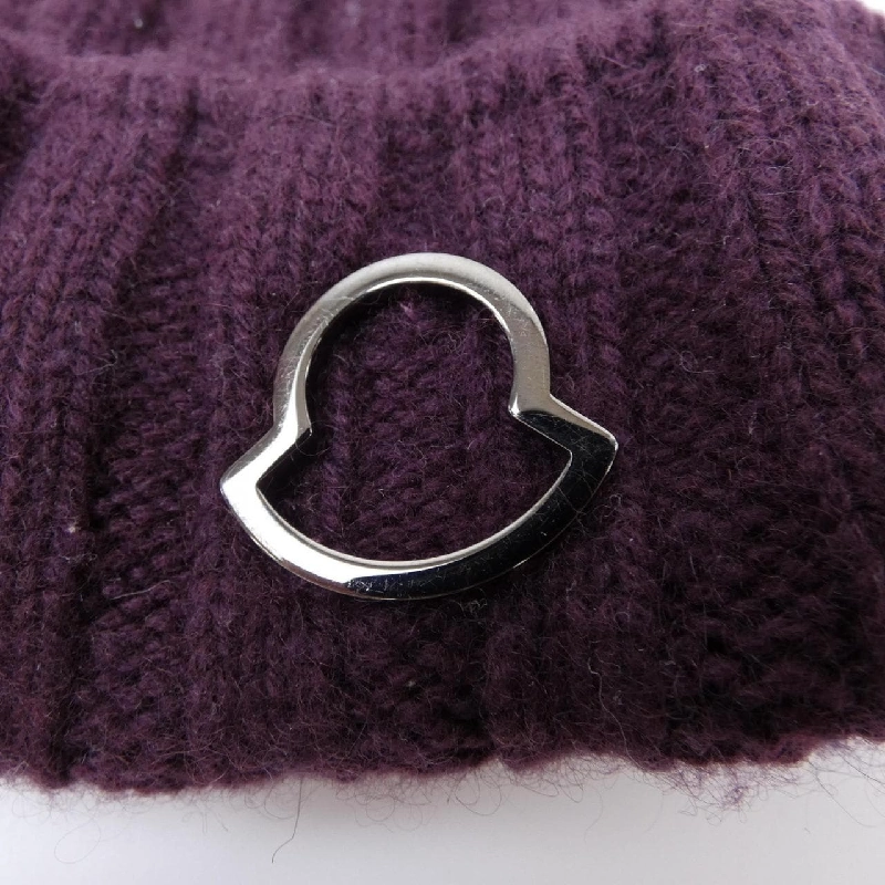 Mũ len MONCLER - Hàng hiệu Chính hãng 834028