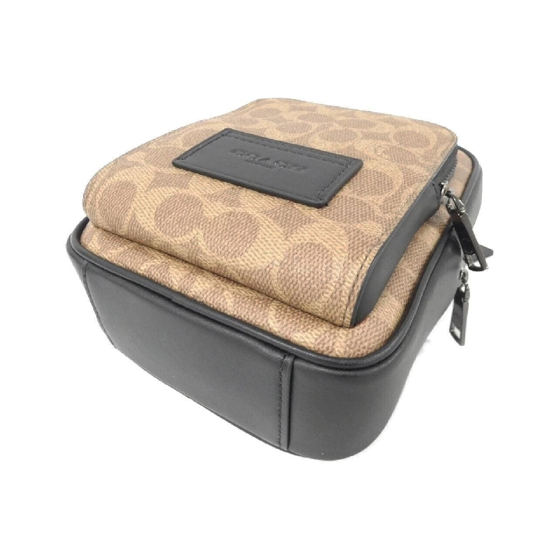 【Sản phẩm mới】Túi đeo vai Coach CV763 610534