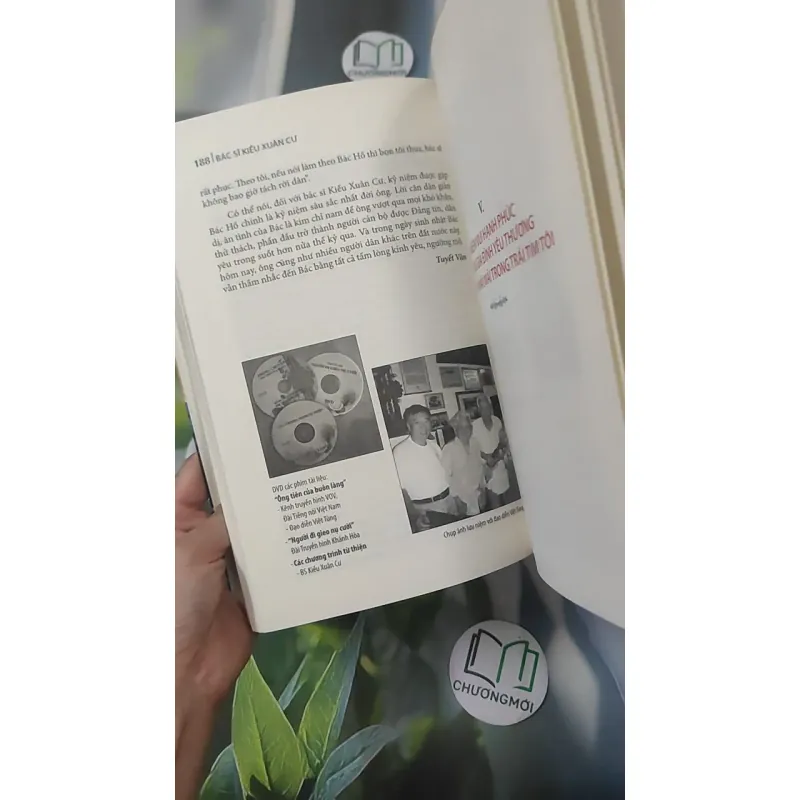 Niềm Vui Cuộc Đời - Kiều Xuân Cư 1018924