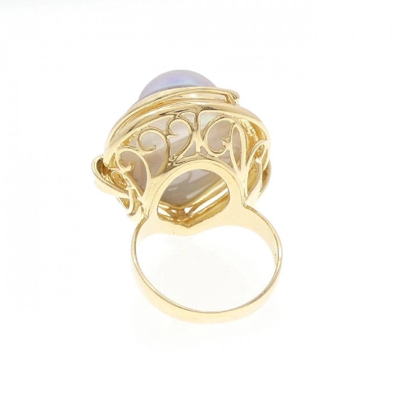 Nhẫn Mabe Pearl K18YG 669258