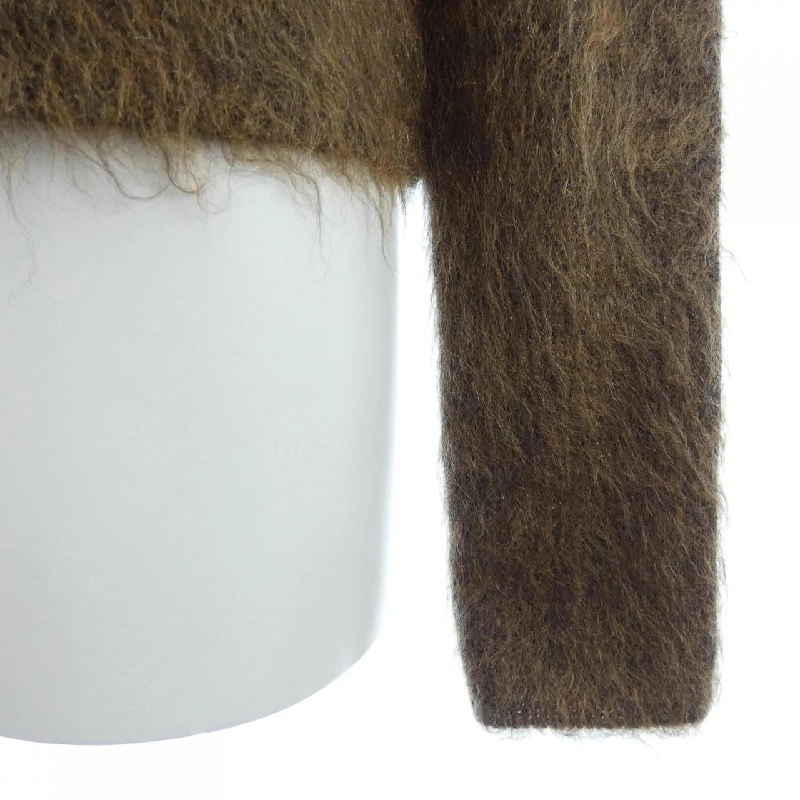 HERMES ニット 636843