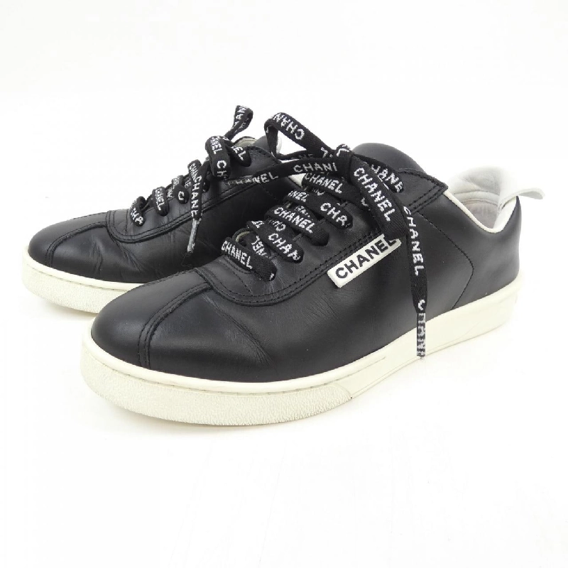 Giày thể thao CHANEL G34085X51503 657705