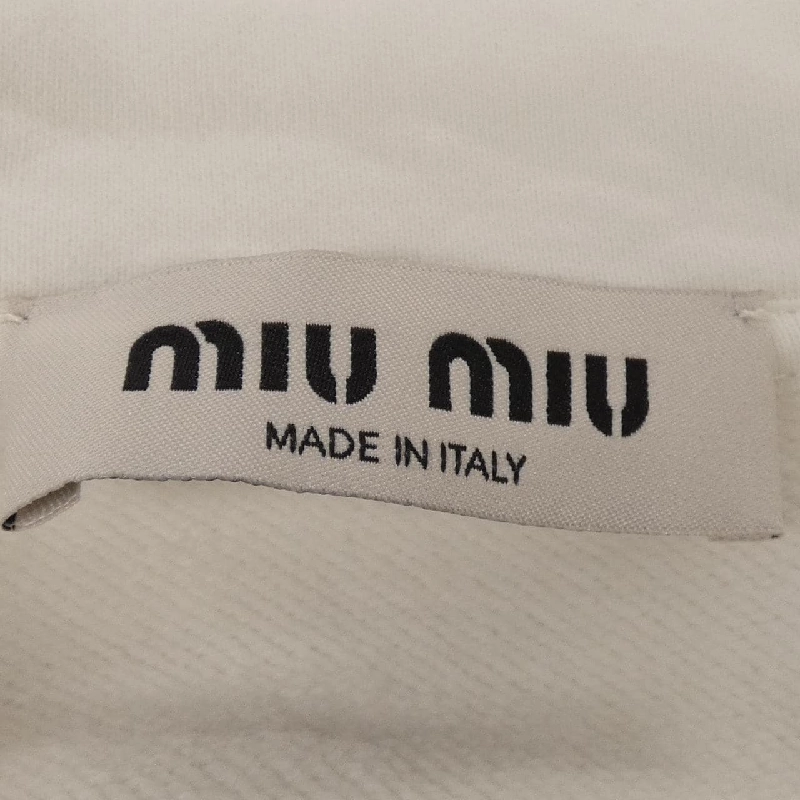 MIU MIU MJL929 S231 12MI Áo khoác 626909