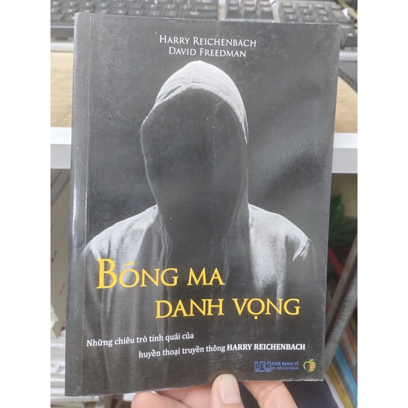 Bóng ma Danh vọng 362393